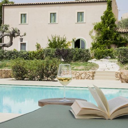 Resort Fontes Episcopi Aragona Екстер'єр фото